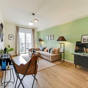 Appartement met een Slaapkamer